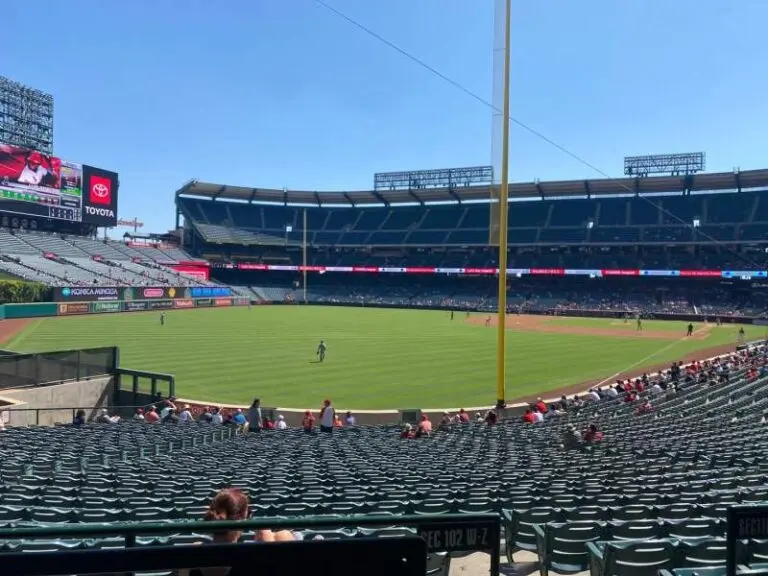 The Los Angeles Angels: A Season of Promise and Progress