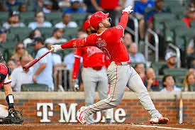 Los Angeles Angels vs Toronto Blue Jays: Match Player Stats Recap