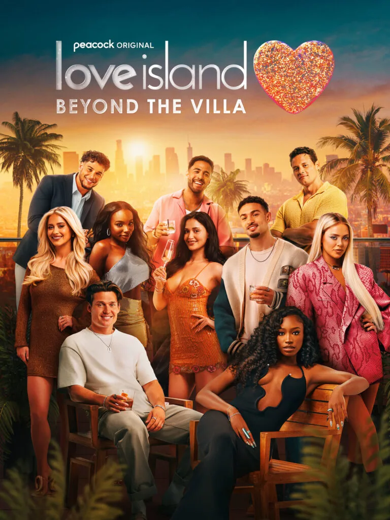 Life After Love Island: Beyond the Villa Insights
