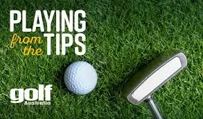 The Impact of the LPGA on Women’s Golf