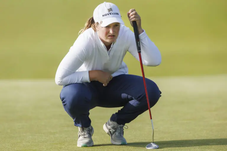 Highlights from the 2023 LPGA Scottish Open image 1