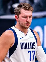 Luka Doncic: The Rising Star of the NBA