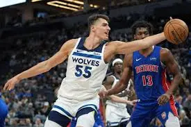 The Rise of Luka Garza in Professional Basketball image 1