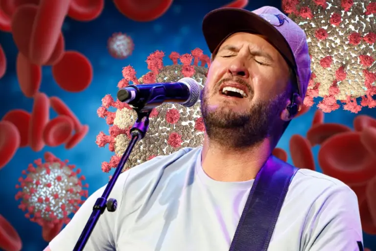 Luke Bryan’s Experience with COVID-19 and Its Impact