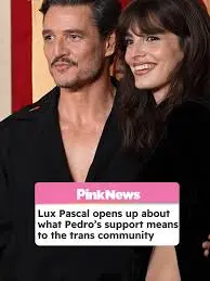 Lux Pascal: A Trailblazer in Latin American Cinema