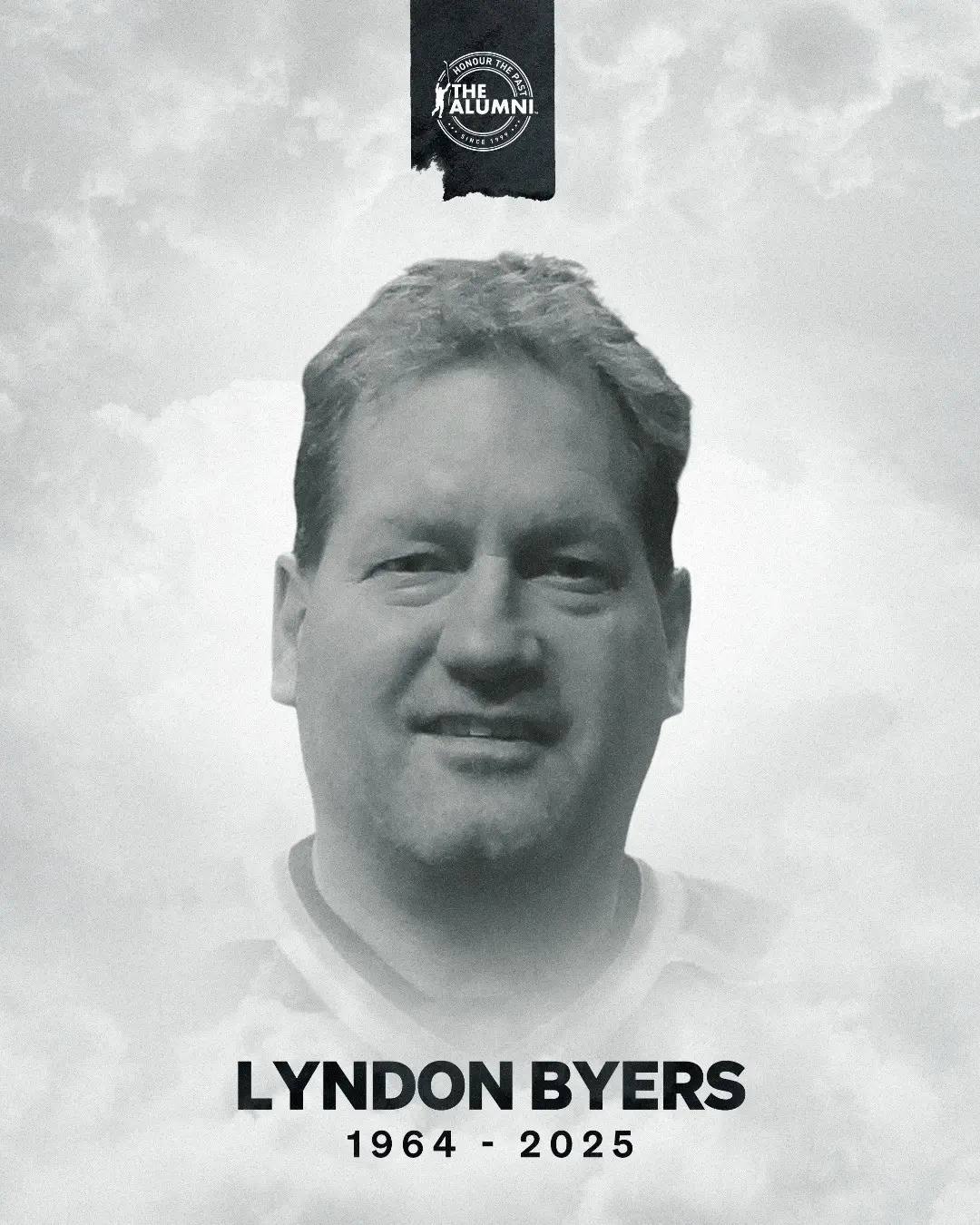 The Remarkable Career of Lyndon Byers image 1
