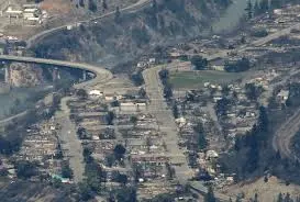 Lytton BC: A Community’s Journey of Resilience and Recovery