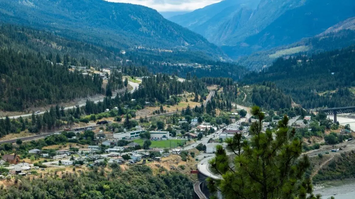 Lytton BC: Resilience and Recovery After the Wildfire