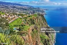 Exploring the Beauty and Significance of Madeira Island image 1