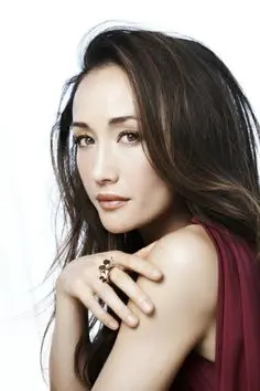 The Inspiring Journey of Maggie Q in Film and Television image 1