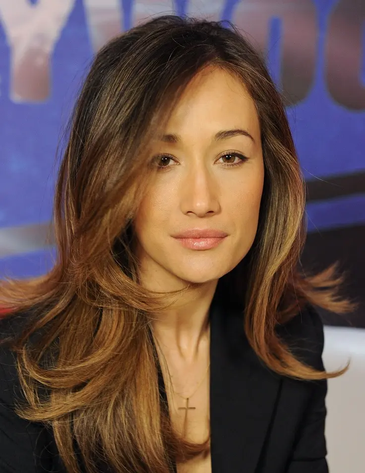 Maggie Q: The Remarkable Journey of a Hollywood Star