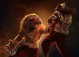 The Significance of Mahavatar Narsimha in Today’s Spirituality