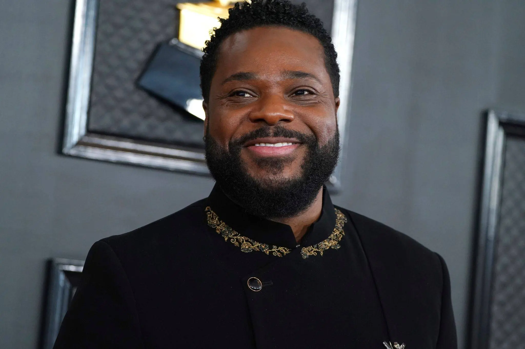 The Impressive Journey of Malcolm Jamal Warner image 1