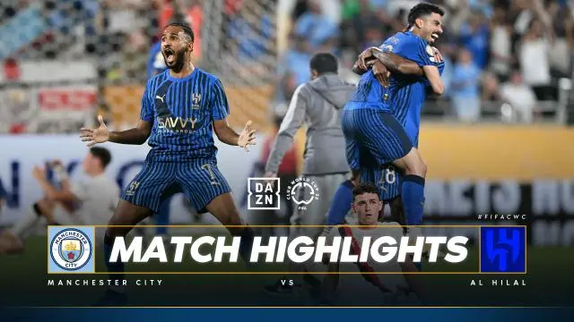 Exciting Showdown: Man City vs Al-Hilal