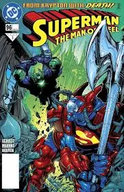The Enduring Legacy of the Man of Steel image 1