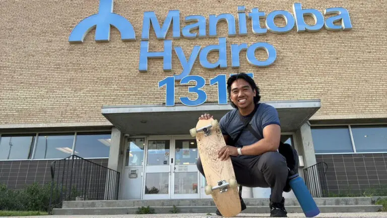 Understanding Manitoba Hydro: Energy and Sustainability in Canada