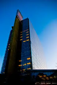 The Essential Role of Manitoba Hydro in Energy Supply image 1