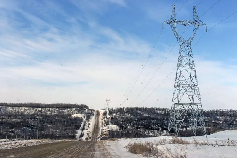 Understanding Manitoba Hydro: A Pillar of Energy Supply