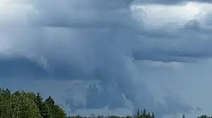Understanding the Recent Manitoba Tornado Warning image 1