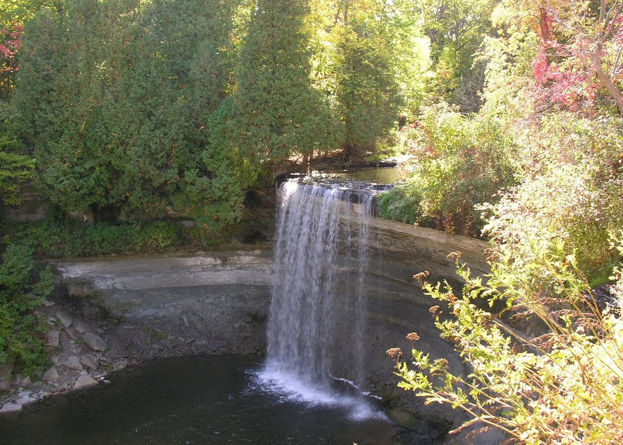 Discovering Manitoulin Island: Canada’s Largest Freshwater Island