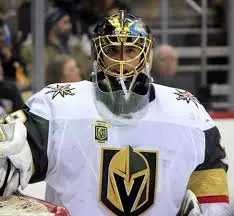 Marc André Fleury: A Hockey Legend’s Journey