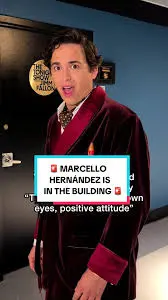 Marcello Hernandez: A Rising Star in the Comedy World