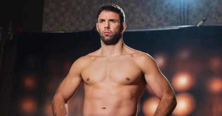 Marcus Buchecha: The Legacy of a BJJ Champion
