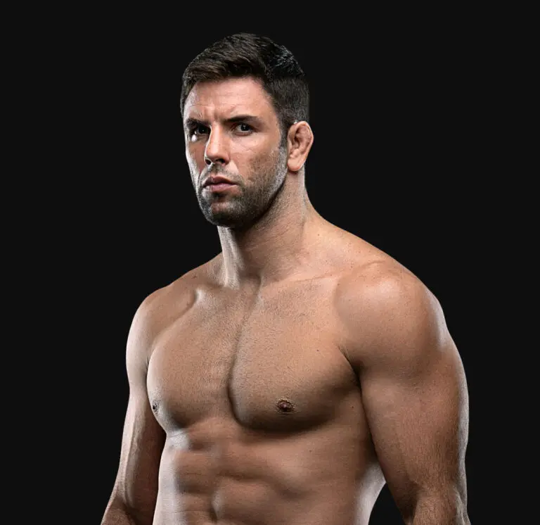 The Rise of Marcus Buchecha: BJJ Legend to MMA Star