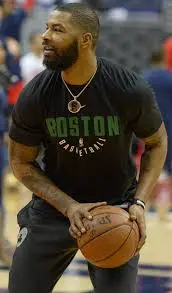 An In-Depth Look at Marcus Morris’s NBA Journey