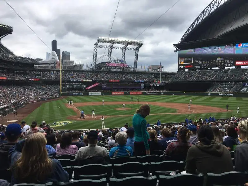 Mariners vs Athletics: A Recap of Their Latest Showdown