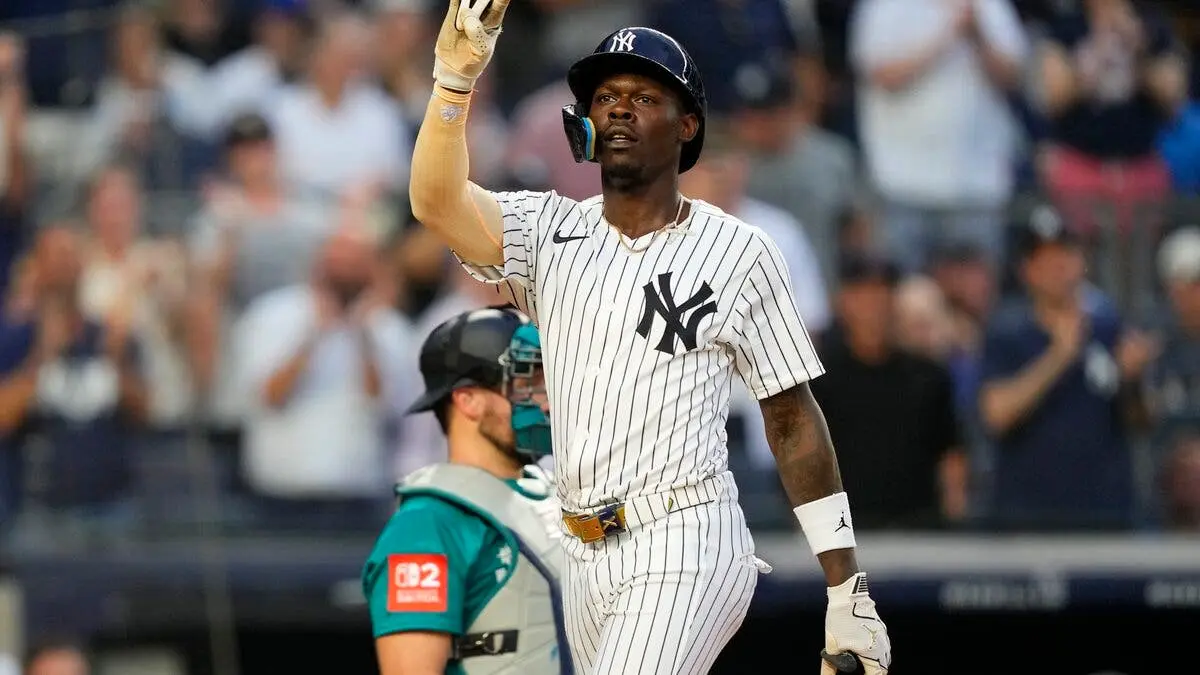 Mariners vs Yankees: A Crucial MLB Showdown