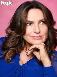 Mariska Hargitay: A Talented Actress and Advocate