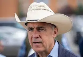 Mark Carney’s Stance on Oil Pipelines and Climate Action