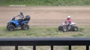 Raising Concerns Over ATV Noise in Martensville image 1