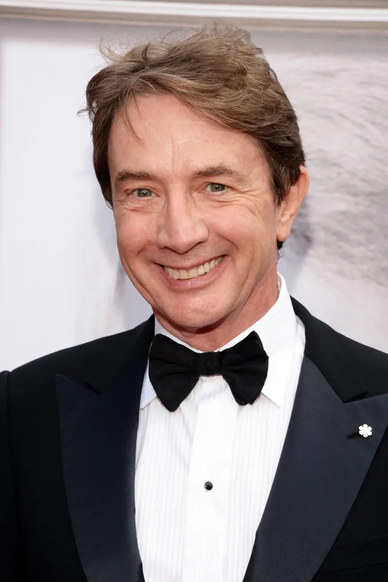 Martin Short: A Journey Through Comedy and Entertainment