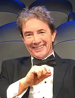 Martin Short : un pilier de l’humour et du divertissement canadien