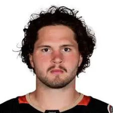 Mason McTavish: A Rising Star in the Hockey World