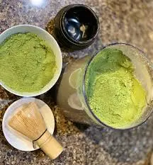 Exploring the Rise of Matcha in Health and Wellness image 1