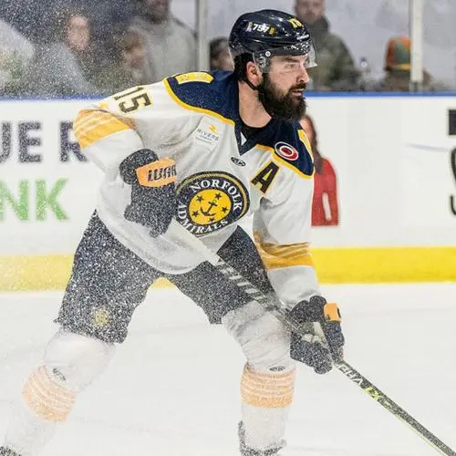 Exploring the Rise of Mathieu Roy in Canadian Sports image 1