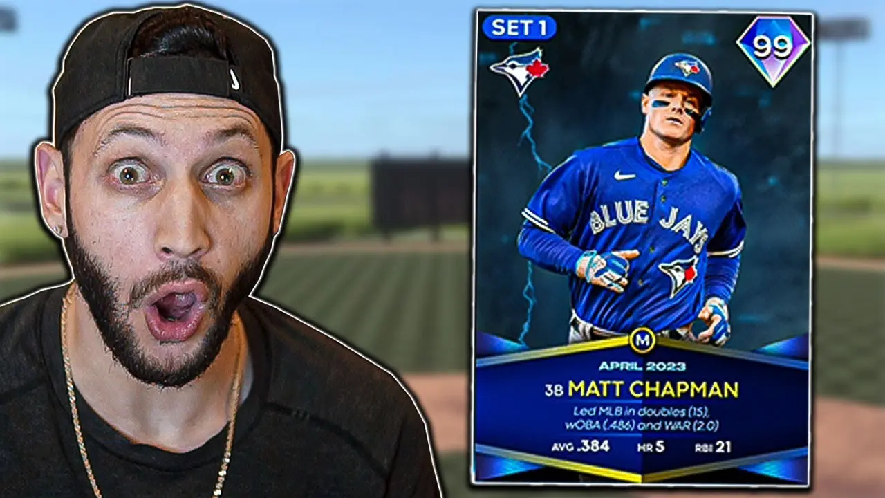 Matt Chapman: A Rising Star in Sports Commentary