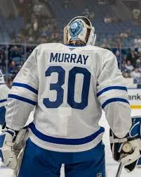 The Rise of Matt Murray in the NHL image 1