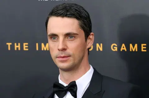 Matthew Goode: A Closer Look at the Celebrated Canadian Actor