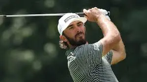 Max Homa: A Rising Star in Professional Golf