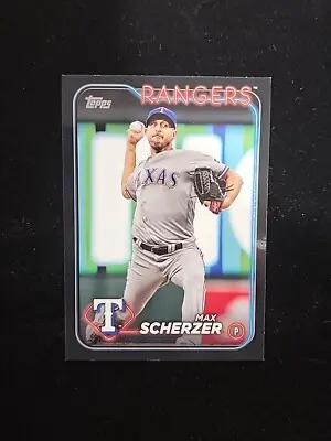 Max Scherzer: The Ace Pitcher and His Impact on MLB
