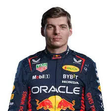 Max Verstappen: The Rise of a Formula 1 Superstar
