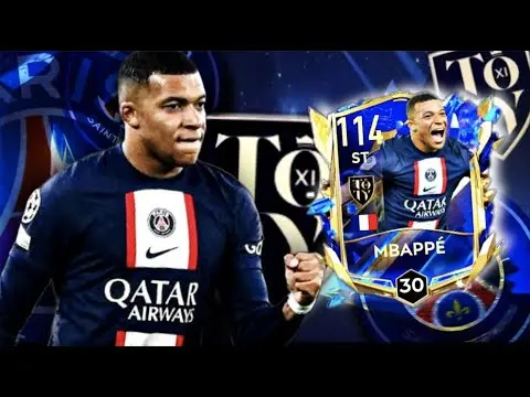 Kylian Mbappé: The Rising Star of Football