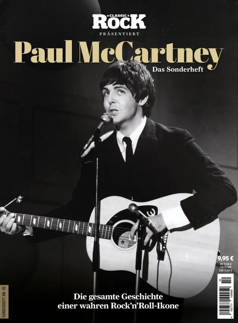 Paul McCartney Tour 2023: A Celebration of Musical Legacy