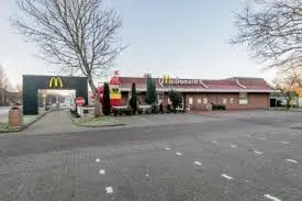 McDonald’s: Innovations and Community Impact in Canada