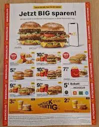 Exploring the McDonald’s Menu: New Items and Fan Favorites
