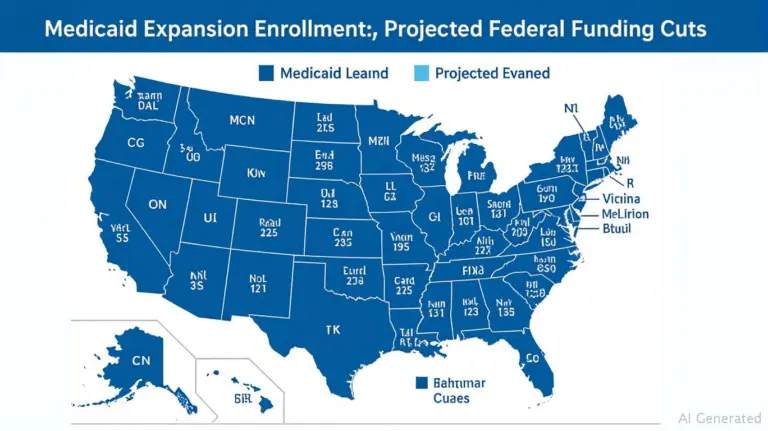 La nécessité de Medicaid pour la santé publique image 1